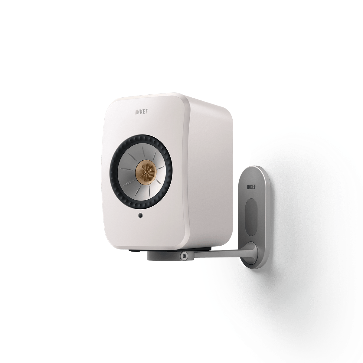 kef 1001 wall bracket