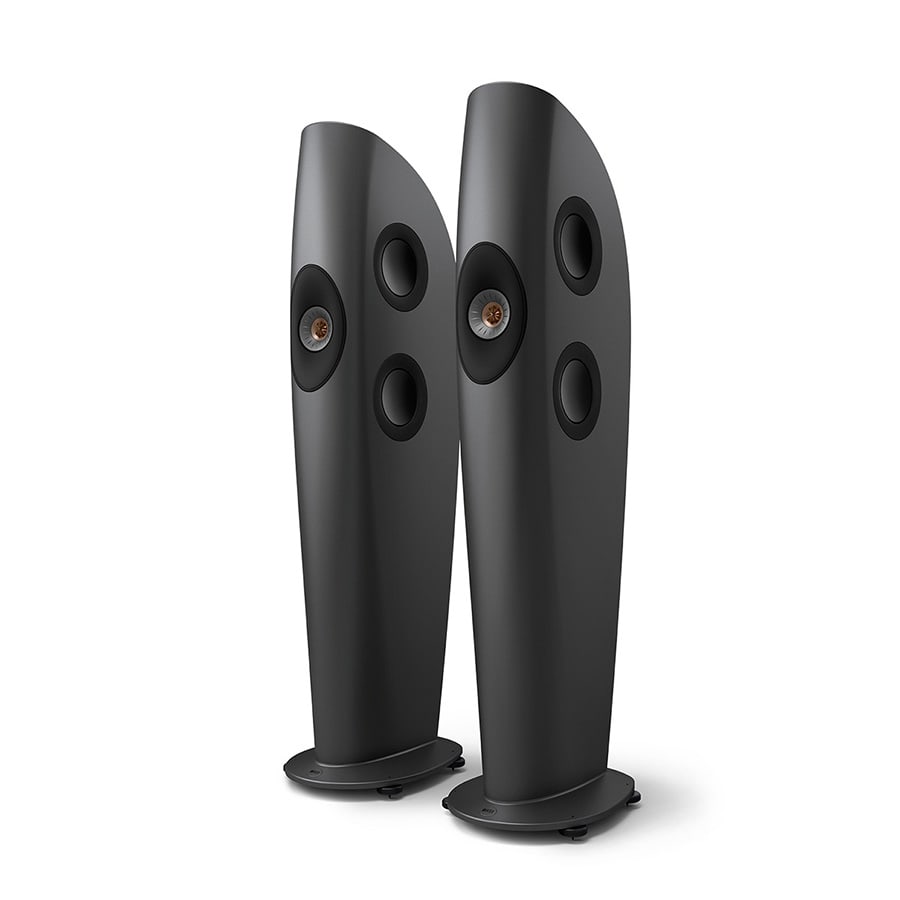 kef blade price