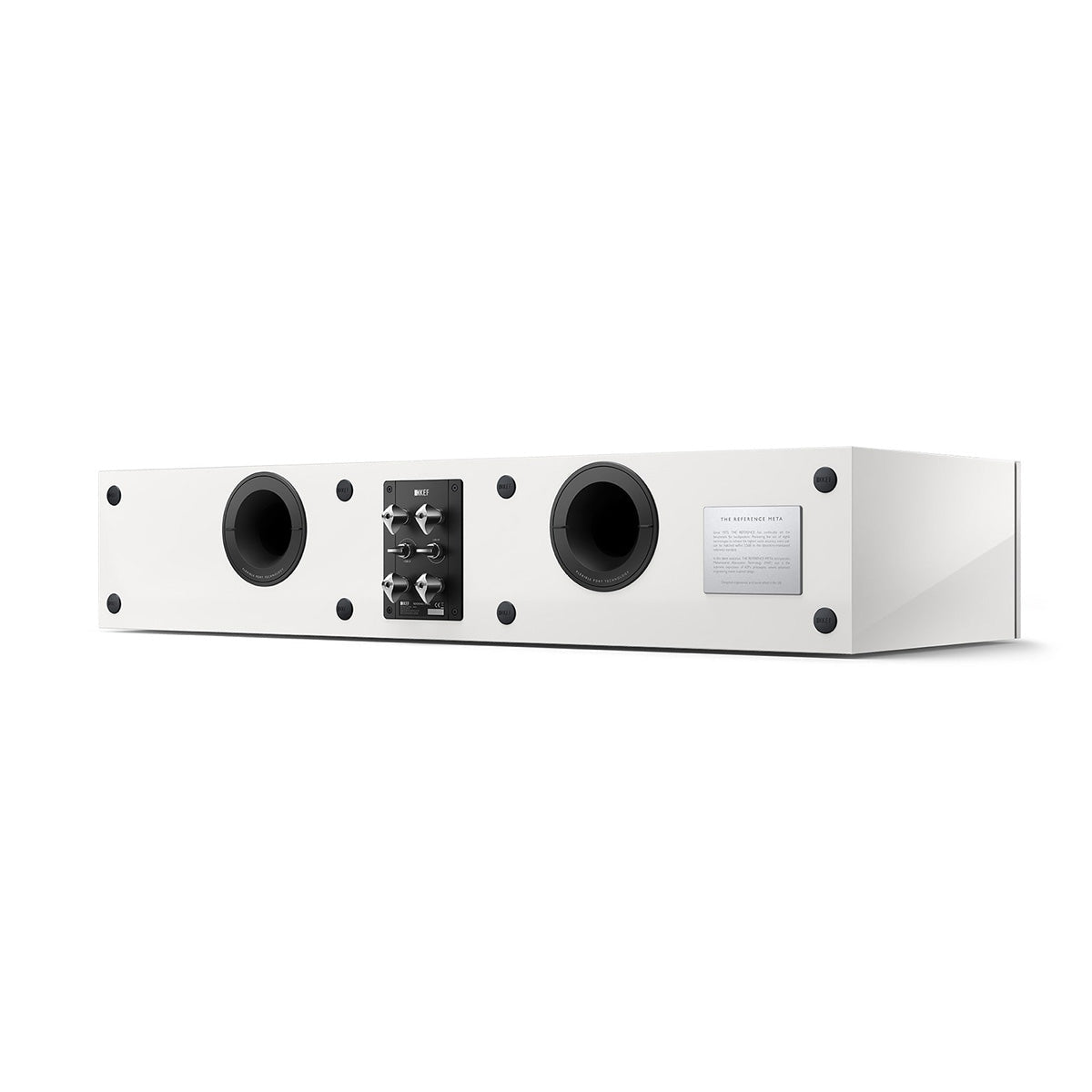 kef reference four