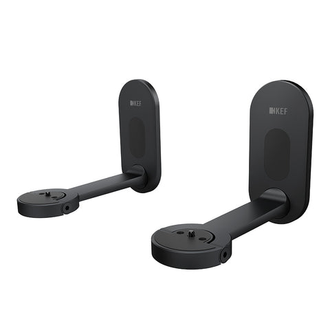 kef lsx wall bracket