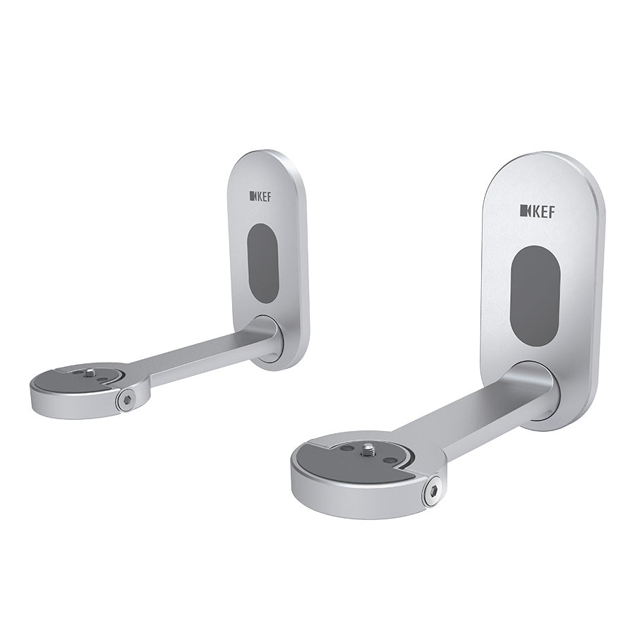 kef lsx wall bracket