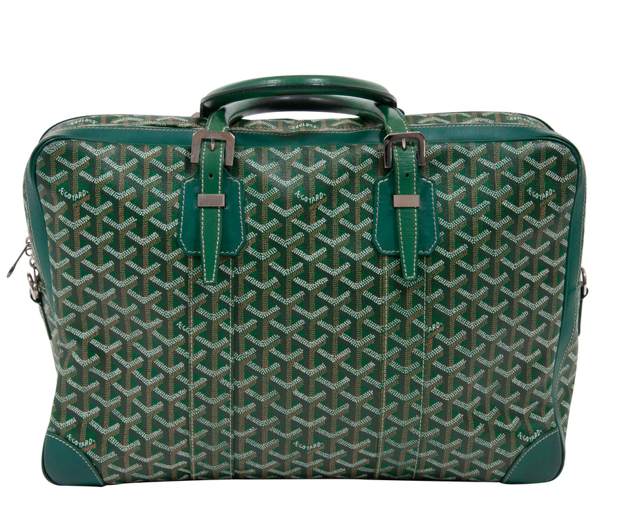 goyard ambassade pm