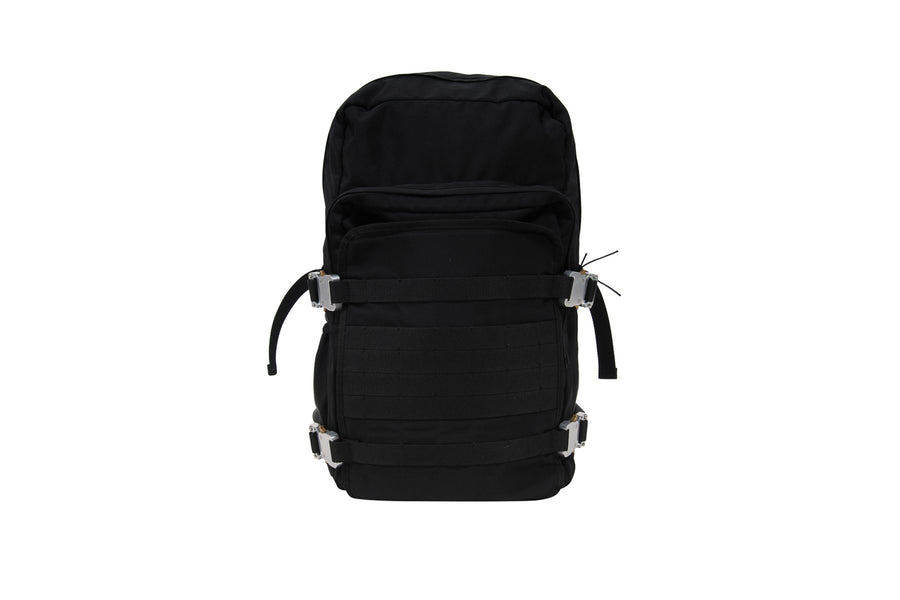 Alyx Nylon Black Camping Multi-pocket Tactical Travel Computer