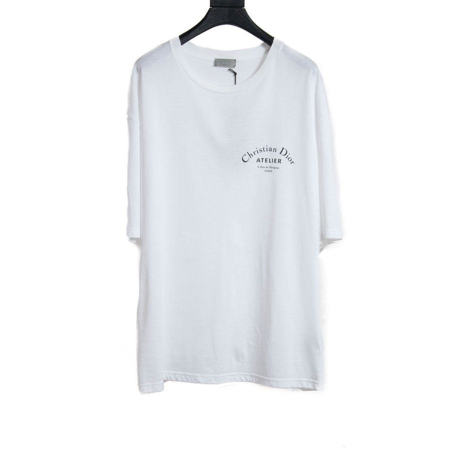 christian dior atelier t shirt