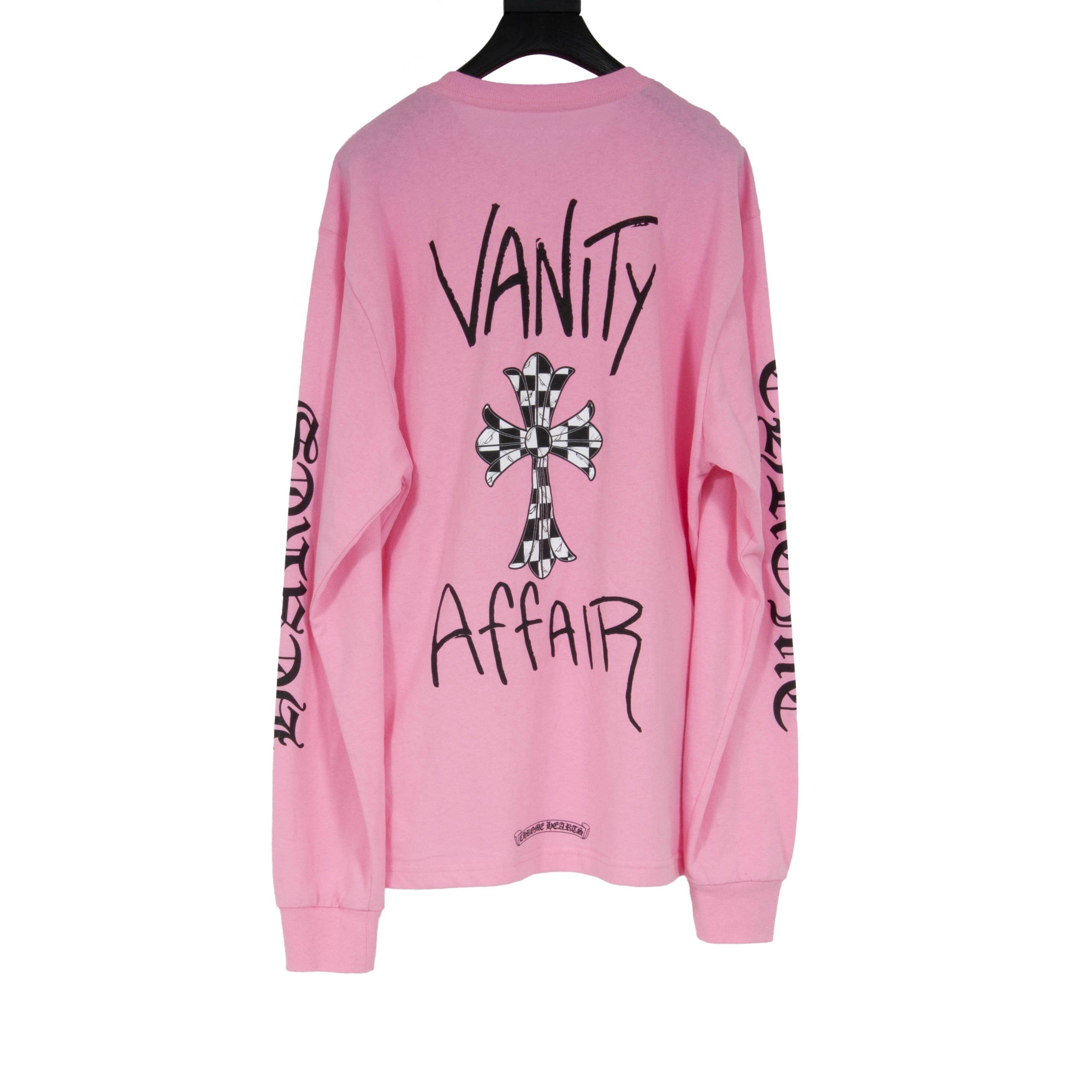 Matty Boy Vanity Affair Long Sleeve – THE-ECHELON