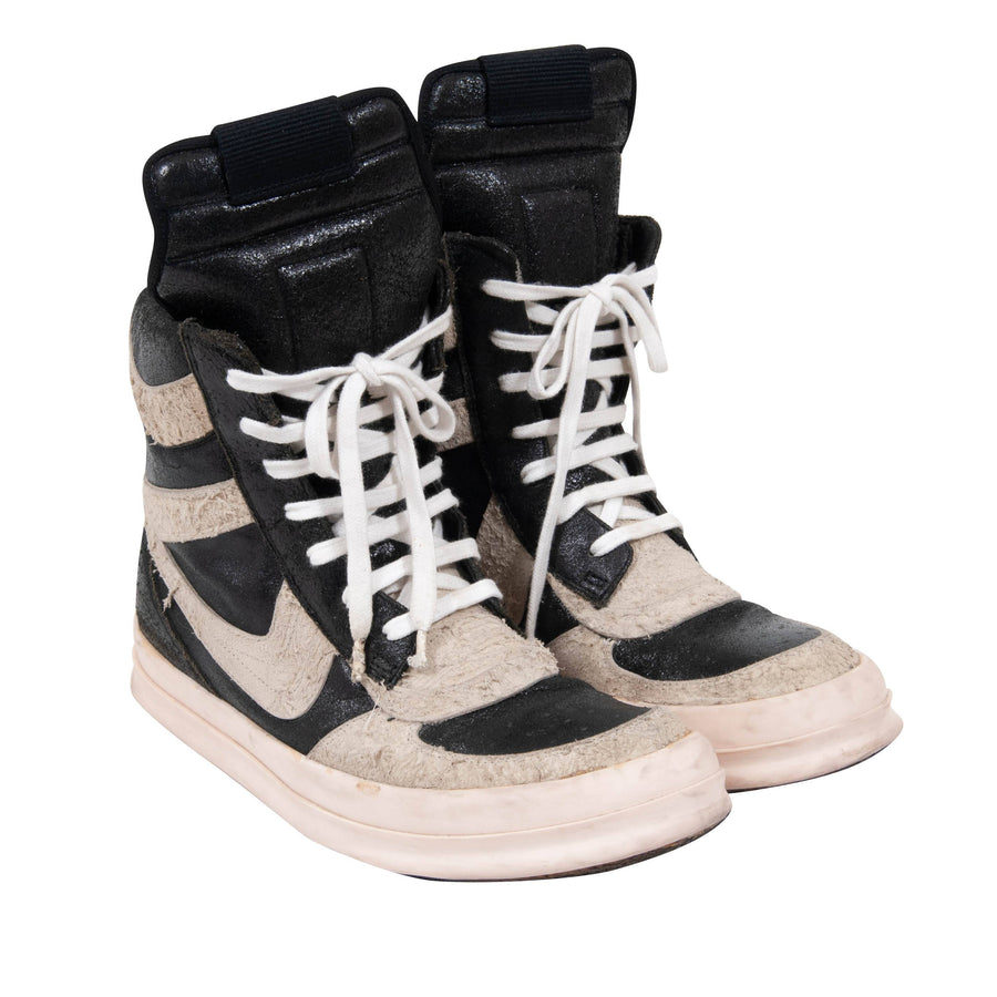 rick owens dunks for sale