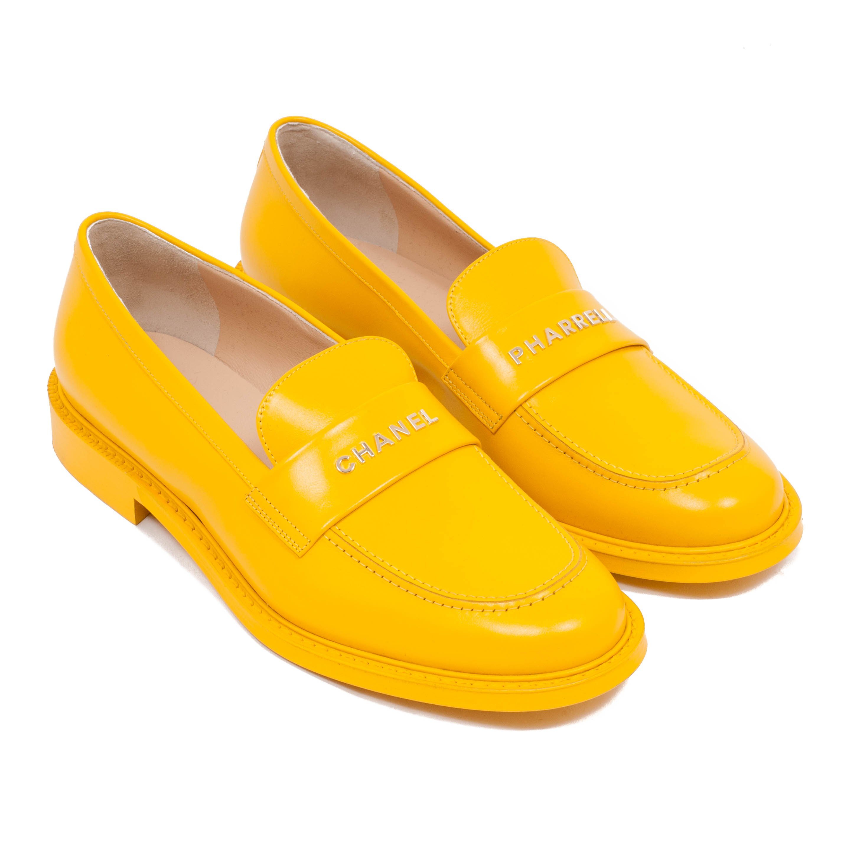 Chanel loafers - 121 Brand Shop