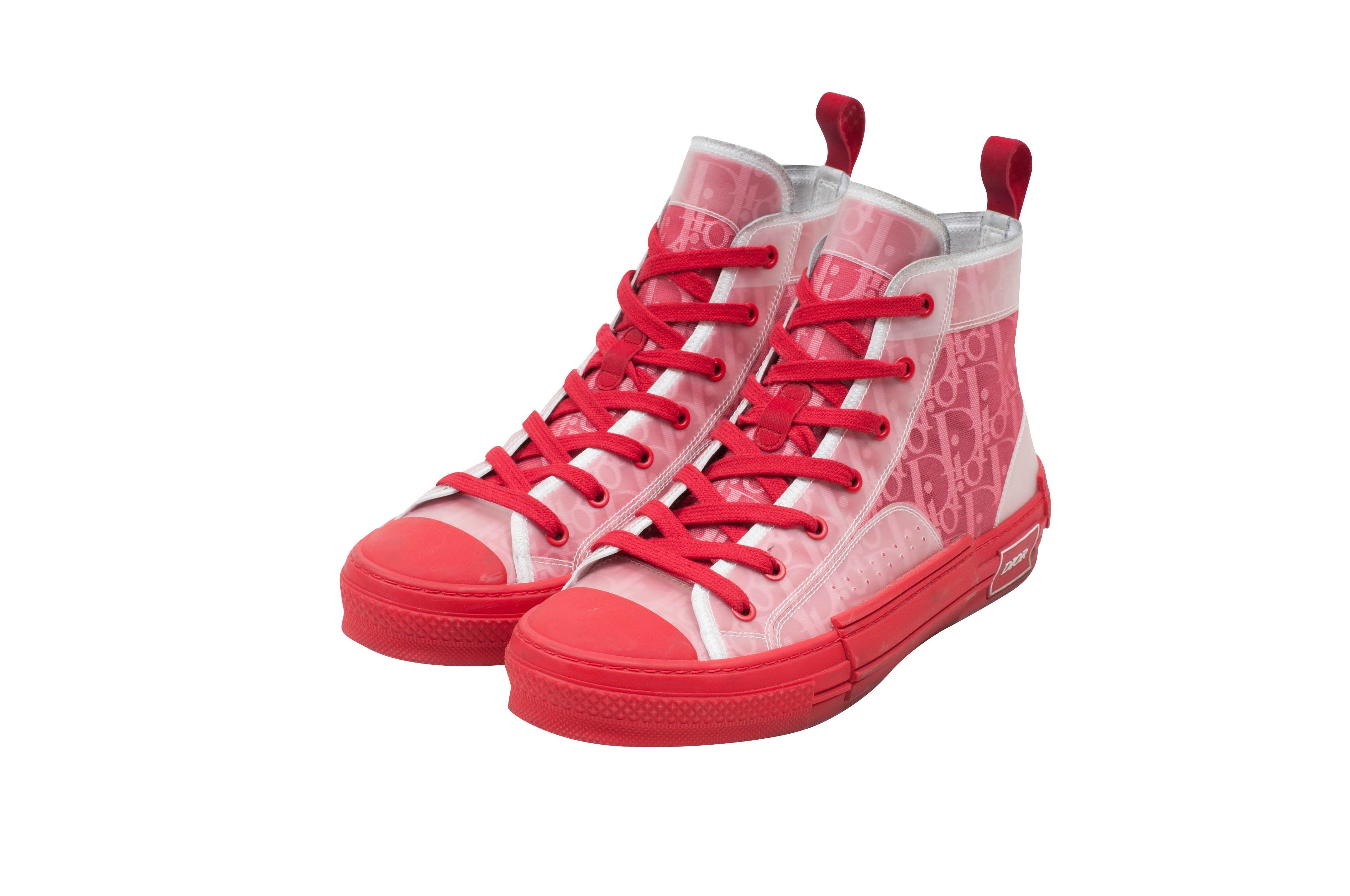 Christian Dior Womens Red Shoes  ShopStyle