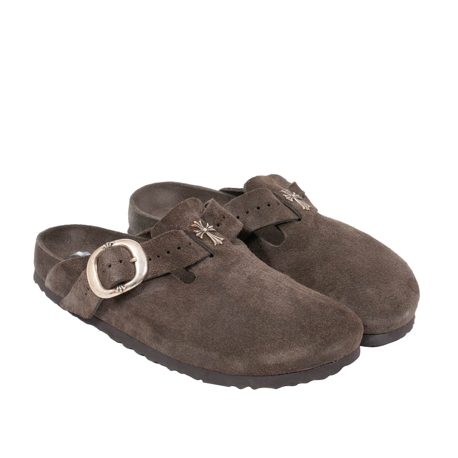 rick owens birkenstock boston