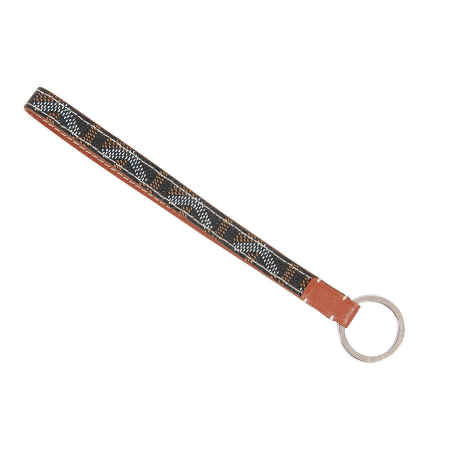 goyard sesame key holder