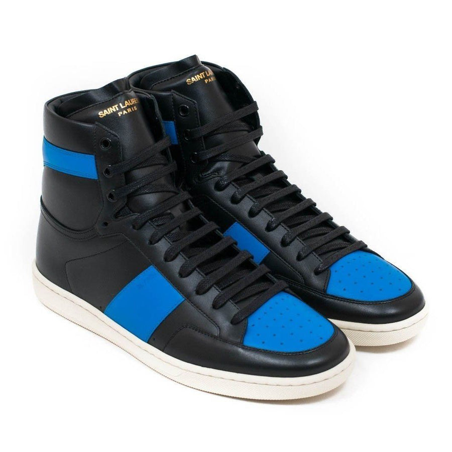 saint laurent sl10h blue