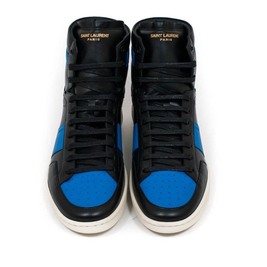 saint laurent sl10h blue