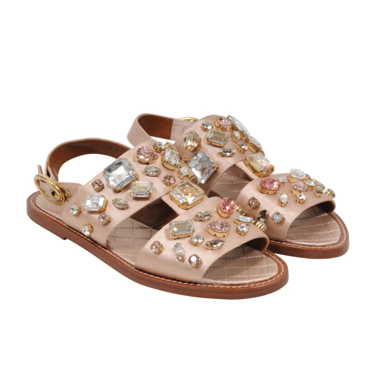 Sandals & Slides – THE-ECHELON