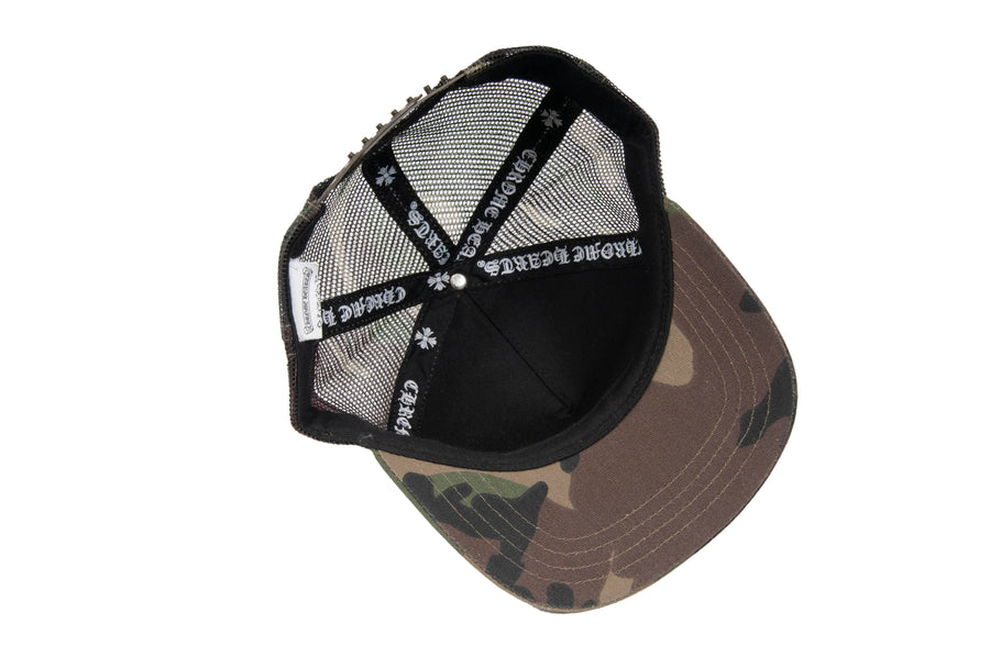 The Heroes Project Hat – THE-ECHELON