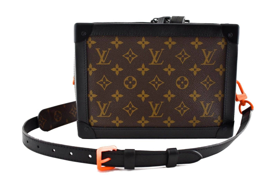 louis vuitton virgil abloh shoulder bag