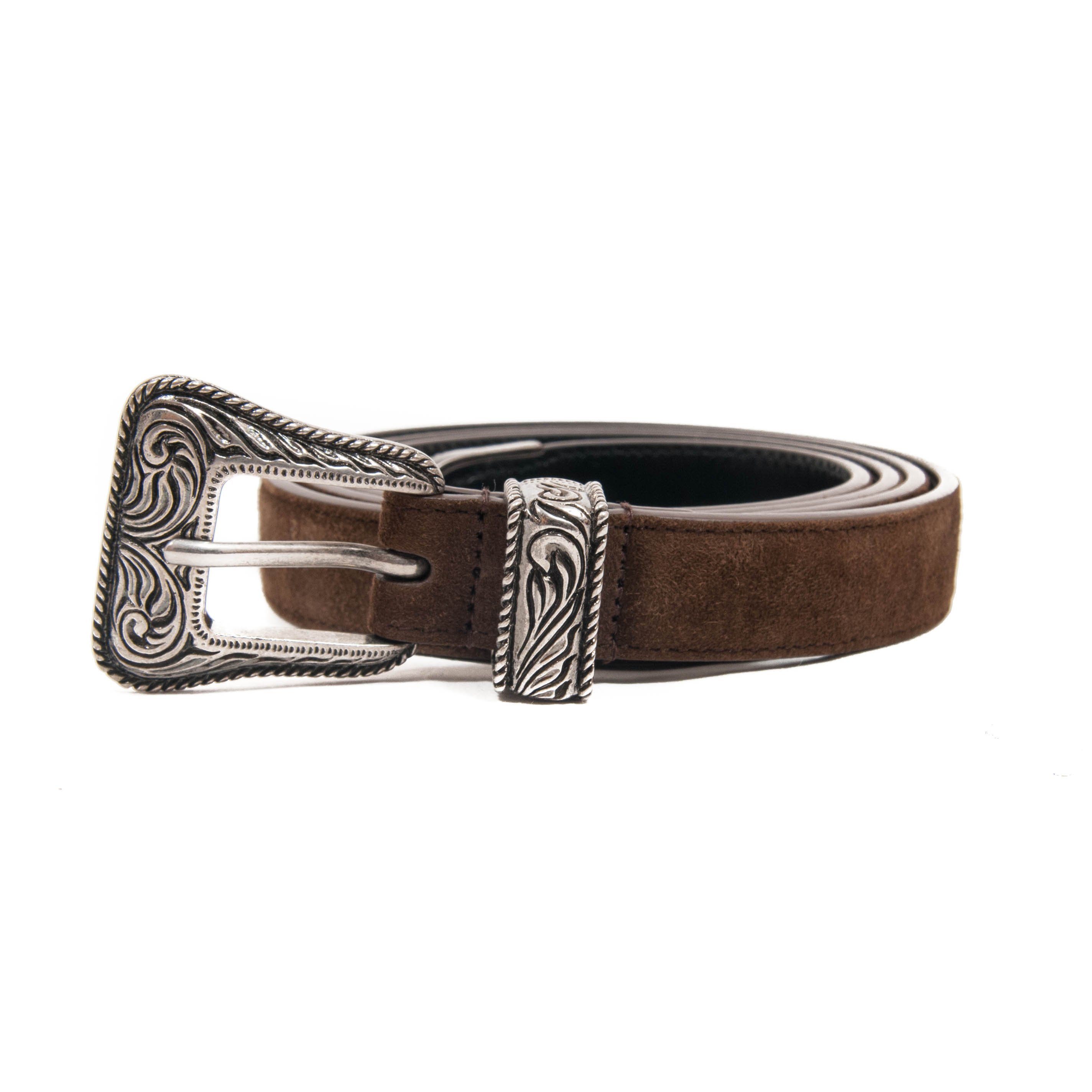 Louis Vuitton Pont Neuf 35mm Belt In Taurillon Leather in 2023