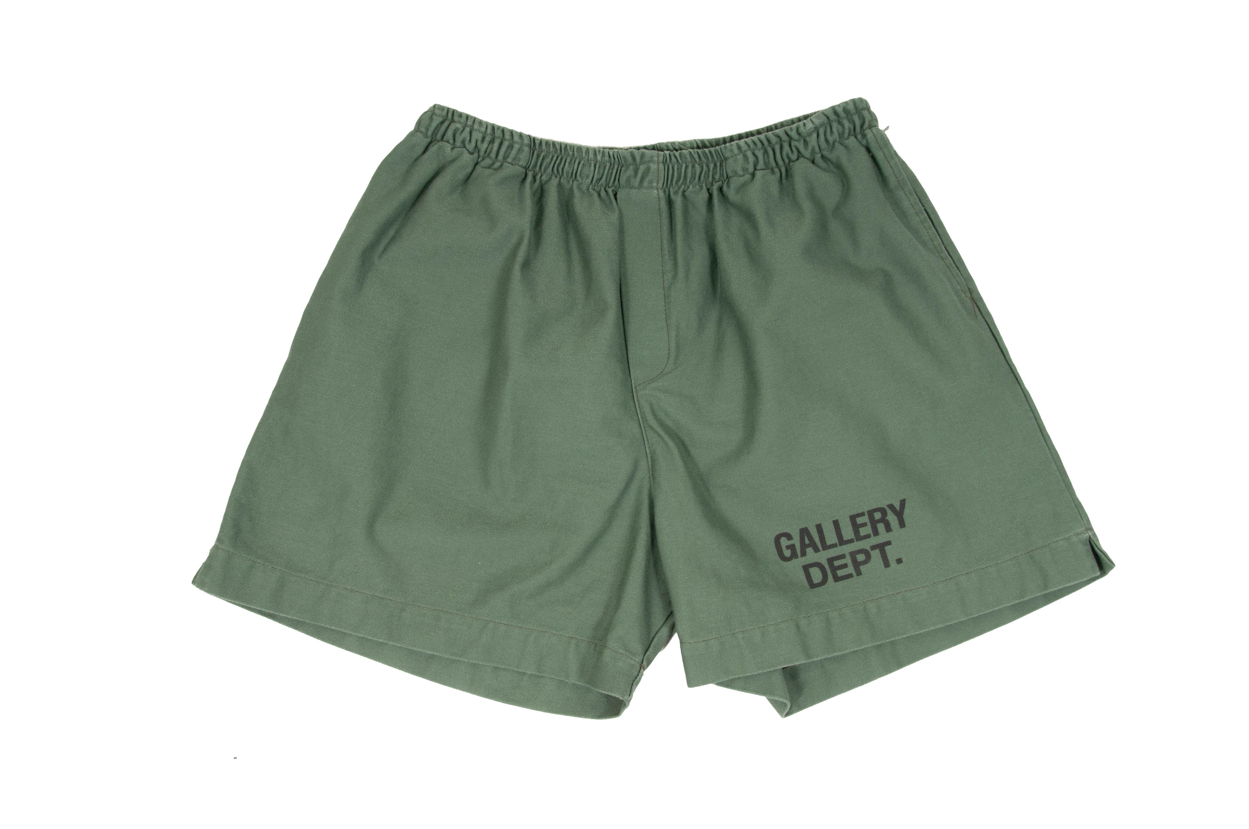 保証書付 GALLERY Shorts DEPT ZUMA SHORTS for SHORTS - saint X michael ショートパンツ  パンツ