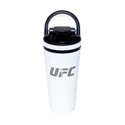 Ice Shaker 26 oz USA Shaker Bottle