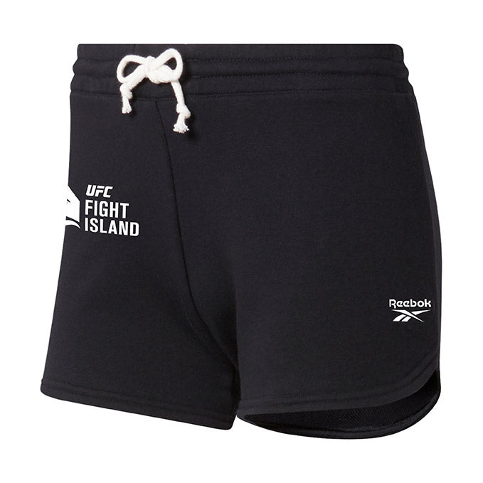 Women's UFC Reebok Fight Island Shorts 