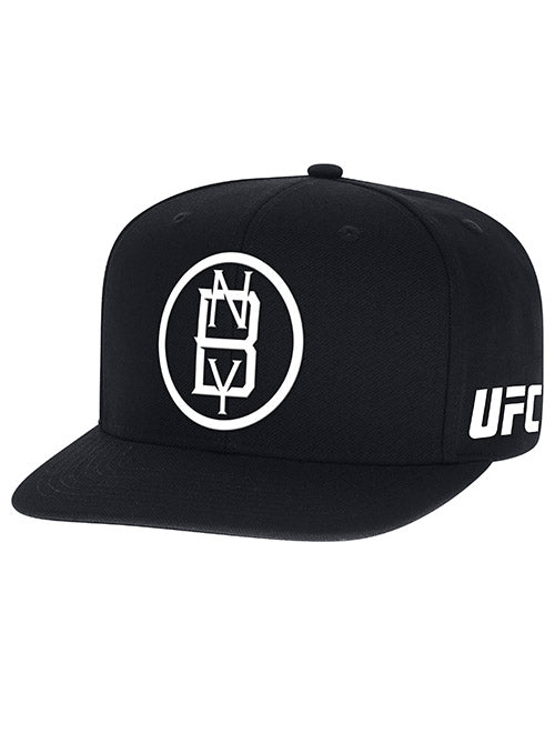 ufc snapback