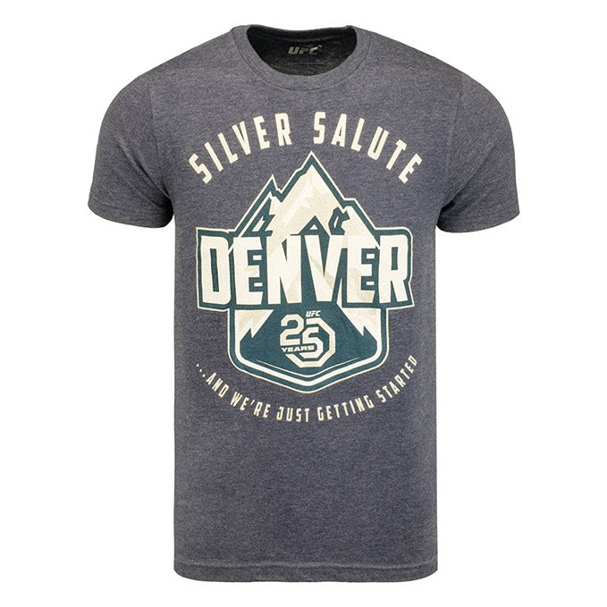 denver t shirts