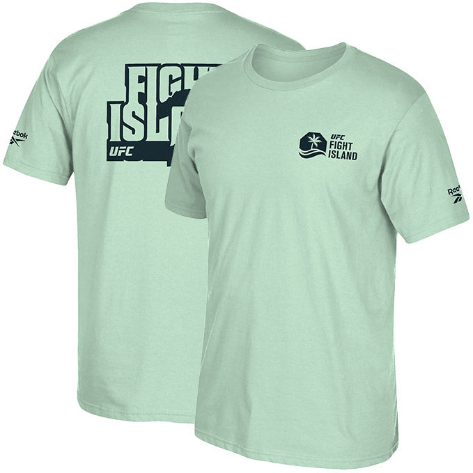 ufc original logo t shirt