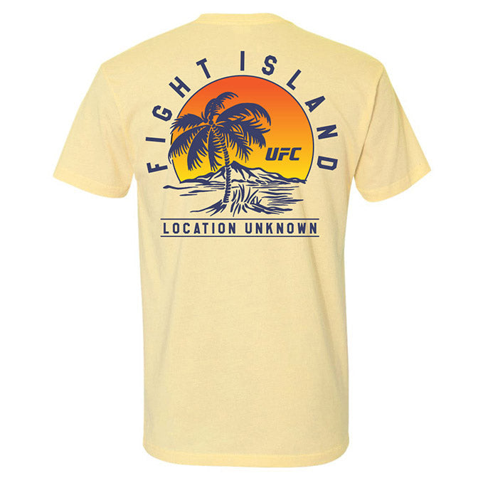 island tee shirts