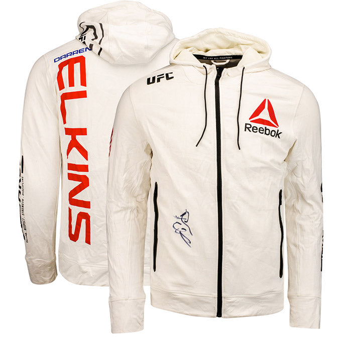 reebok ufc argentina