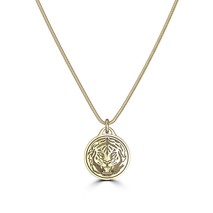 conor mcgregor cartier necklace