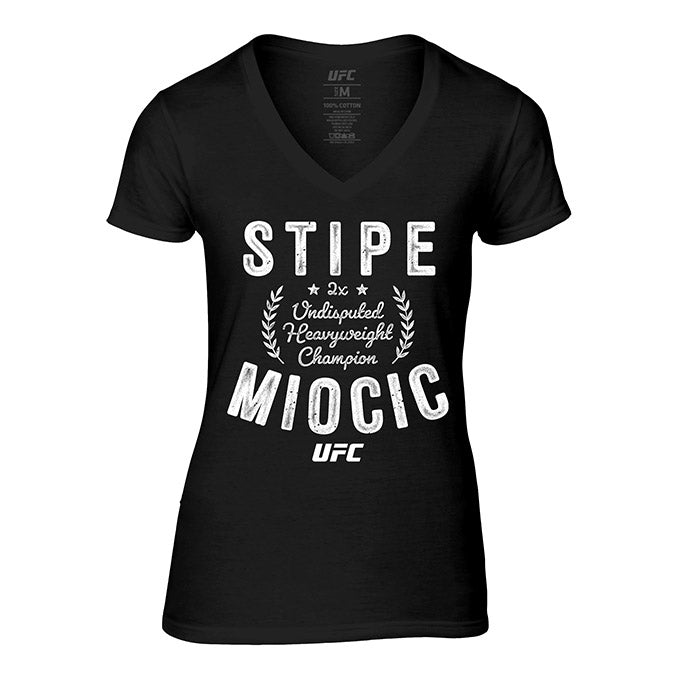 stipe miocic shirt