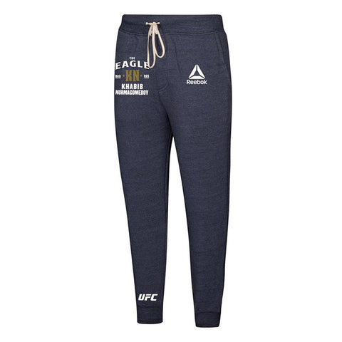 UFC Team Khabib Soft Fleece Jogger Pant 