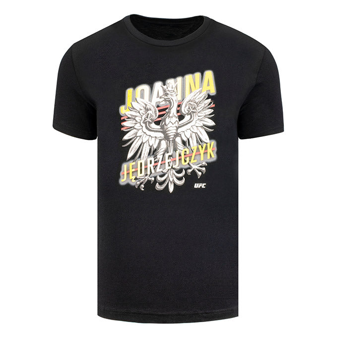 joanna jedrzejczyk shirt