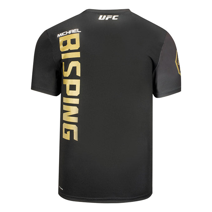 UFC Michael Bisping Champion T-Shirt 