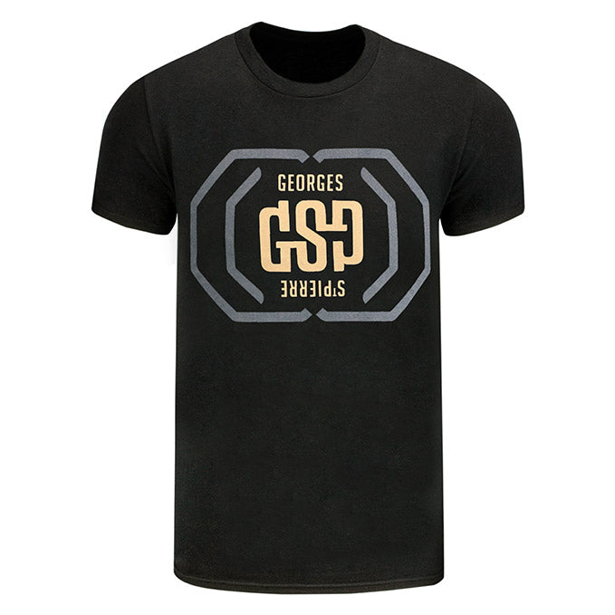 georges st pierre shirt