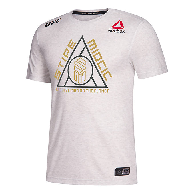 stipe miocic shirt