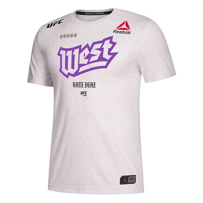 reebok ufc diaz