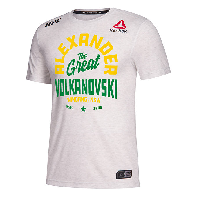 reebok ufc legacy series