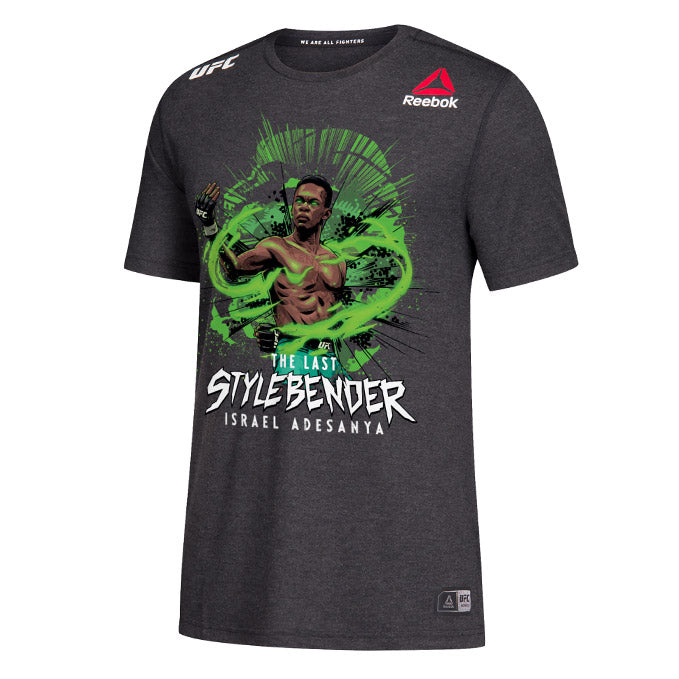 reebok israel adesanya