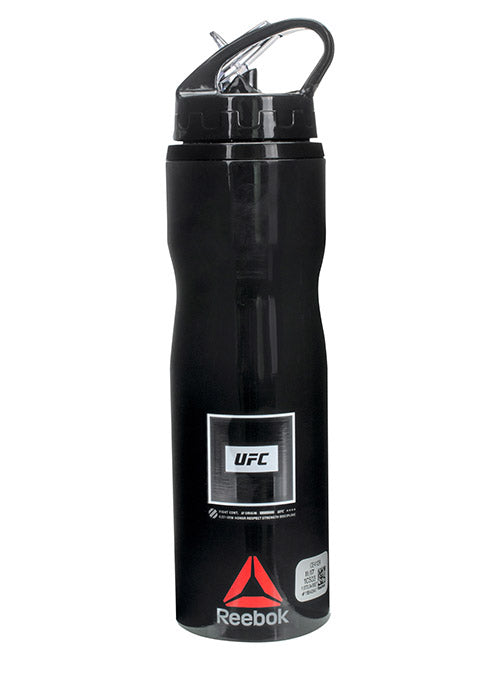 reebok ufc water bottle