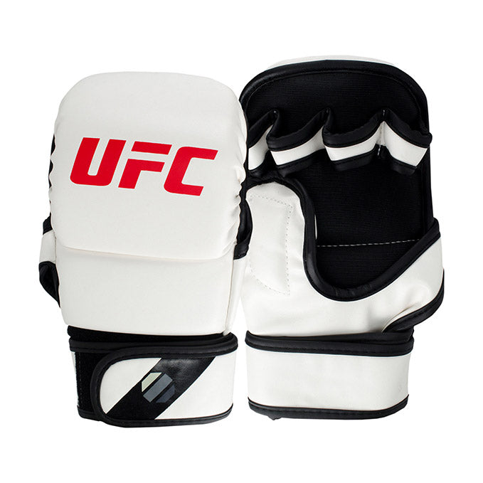 8 oz sparring gloves