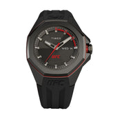 Timex UFC Men's Pro 44mm Watch - Black