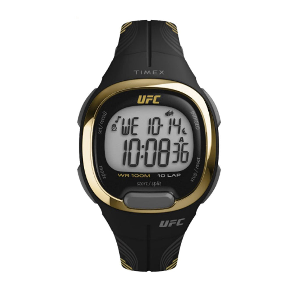 Timex UFC Women's Takedown 33mm Watch – UFC Store