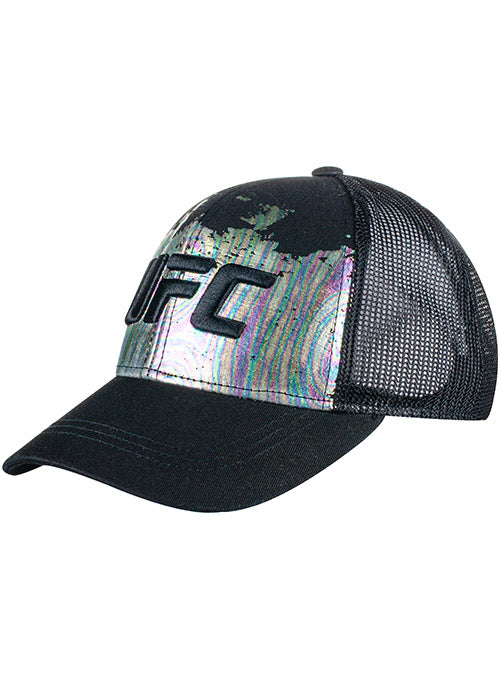 ufc cap reebok