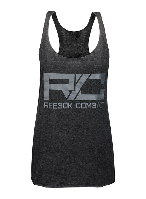 Women's Reebok Combat UFC Tank Top 