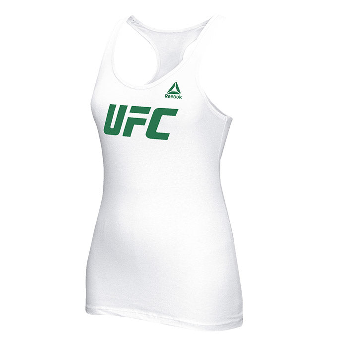 reebok women's jersey tank top