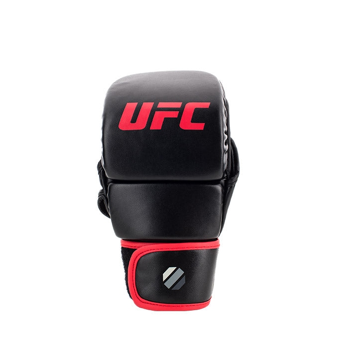 mma sparring gloves