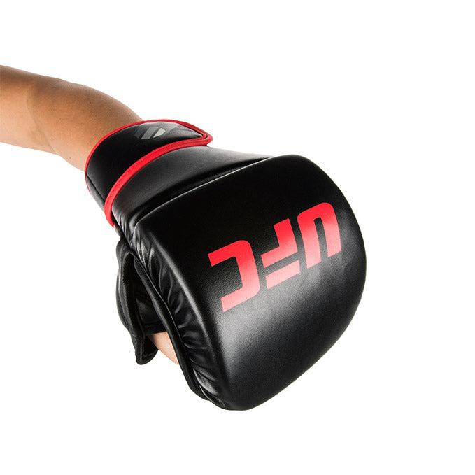 8 oz sparring gloves