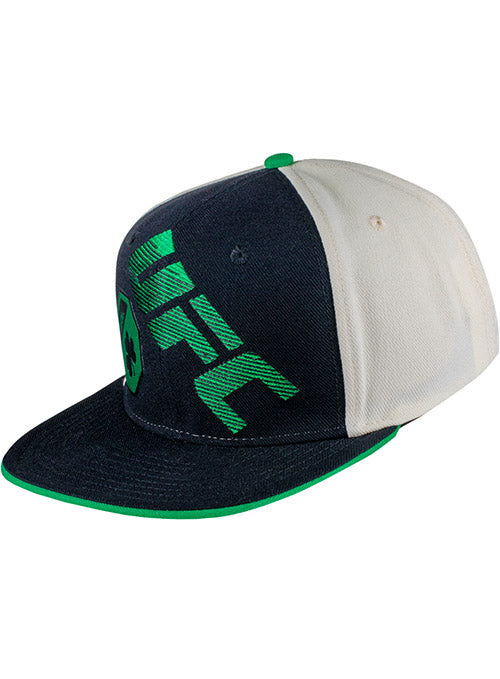 snapback reebok