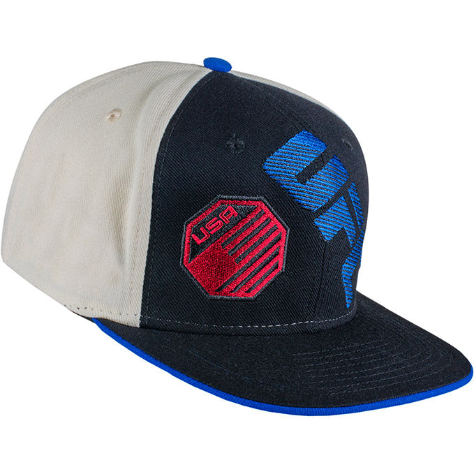 Reebok UFC USA Snapback Cap – UFC Store