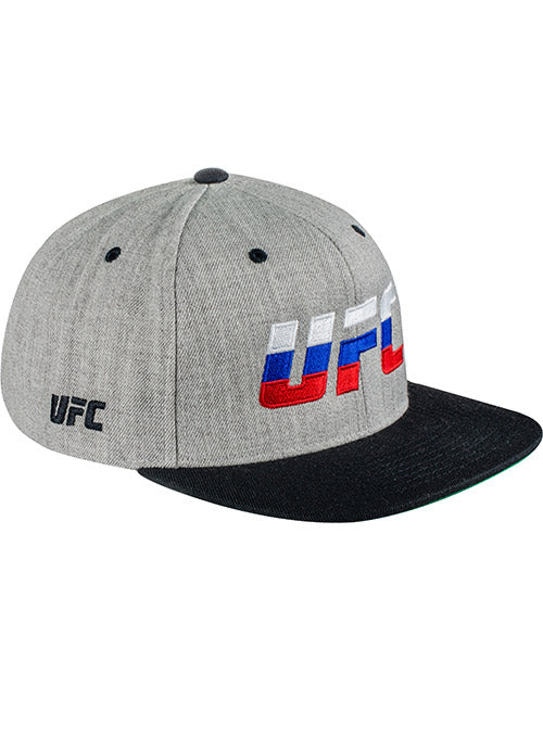 ufc snapback